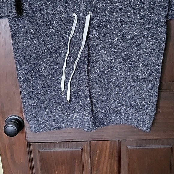 Womens sweatshirt dress - Picture 4 of 4